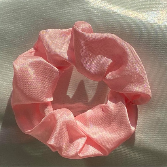 Scrunchie set - Picture 2 of 4